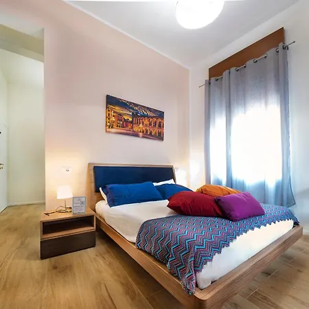 Italianflat - Rentroom 200Mt To Arena-2
