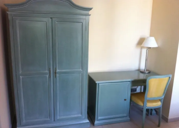 B&B Teatro Ristori Verona